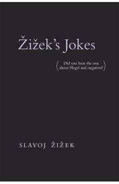 Zizek's Jokes