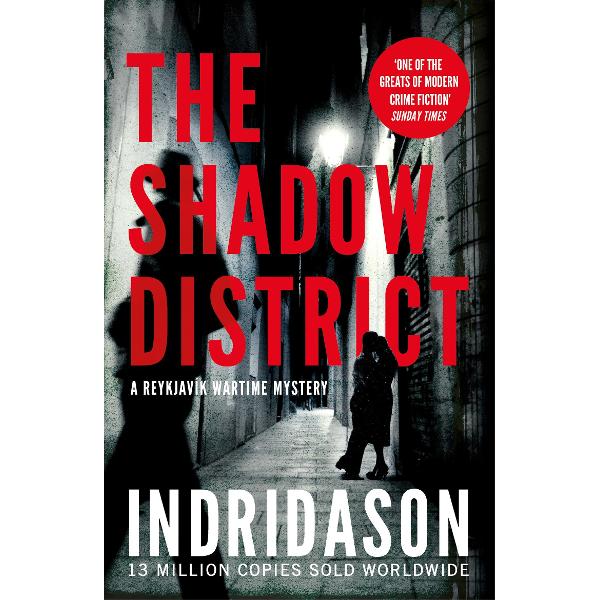 Shadow District