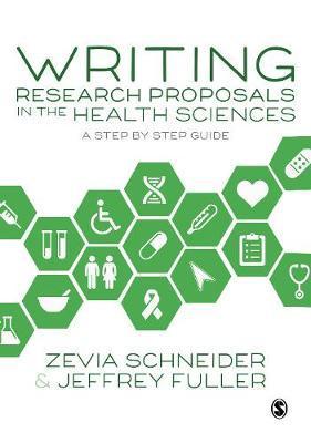 Writing Research Proposals in the Health Sciences