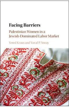 Poza produsului Facing Barriers