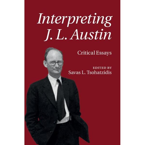 Interpreting J.L. Austin