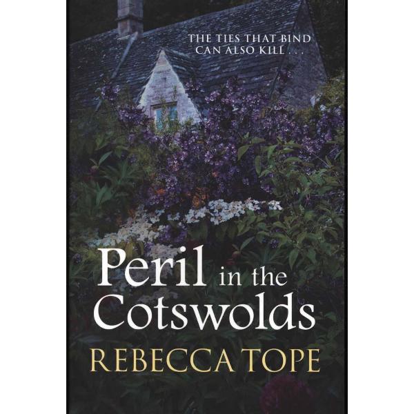 Peril in the Cotswolds