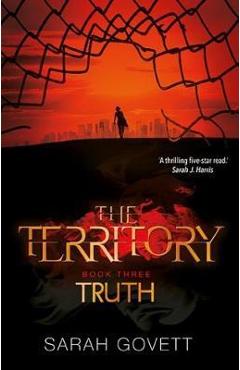 Poza produsului Territory, Truth