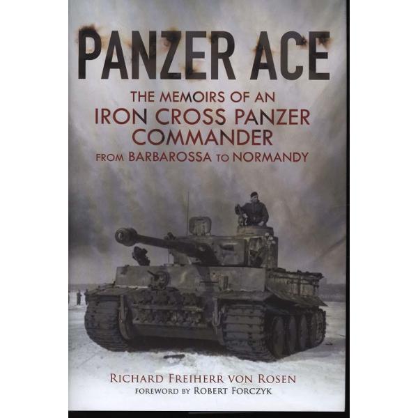 Panzer Ace