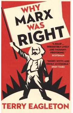 Poza produsului Why Marx Was Right