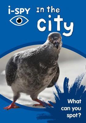 i-SPY In the City