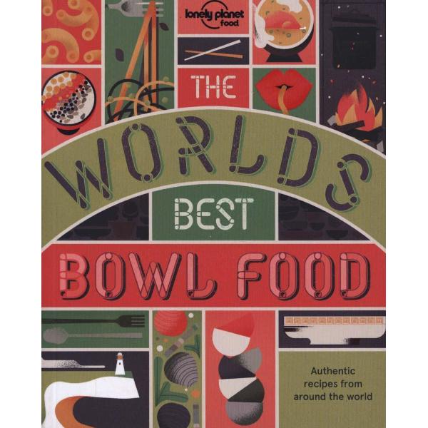 World's Best Bowl Food