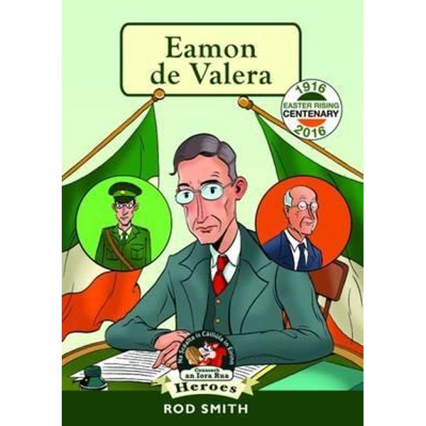 Eamon de Valera