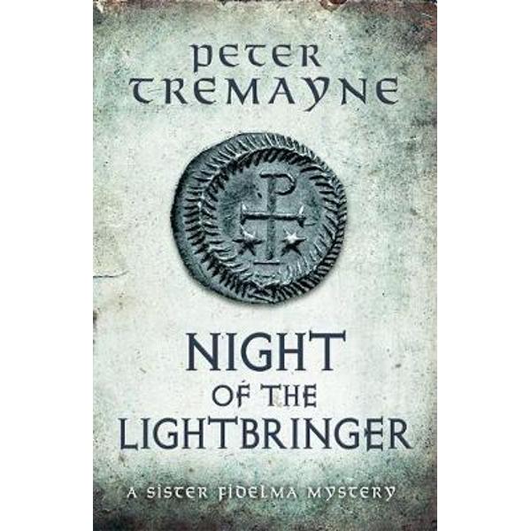 Night of the Lightbringer