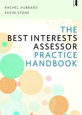 Best Interests Assessor practice handbook
