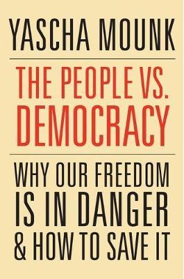 People vs. Democracy