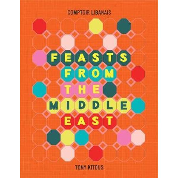 Feasts From the Middle East