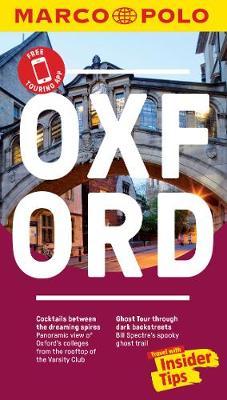 Oxford Marco Polo Pocket Guide