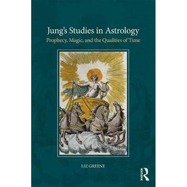 Jung's Studies in Astrology