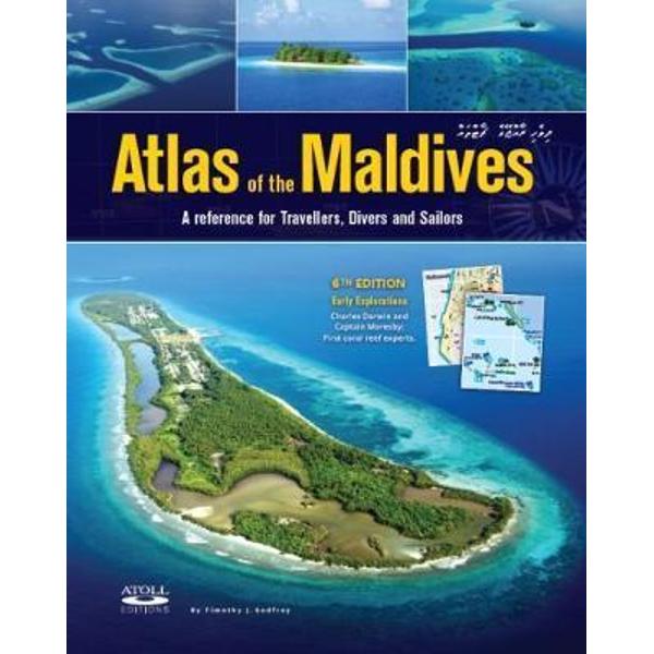 Atlas of the Maldives