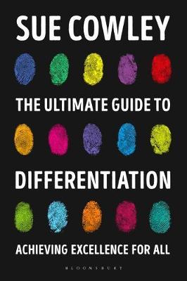 Ultimate Guide to Differentiation