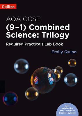 AQA GSCE Combined Science (9-1) Required Practicals Lab Book