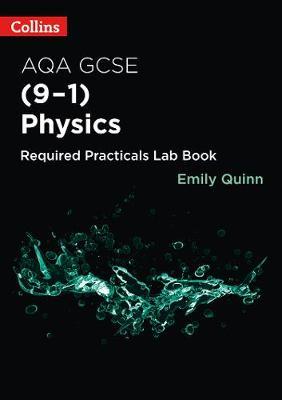 AQA GSCE Physics (9-1) Required Practicals Lab Book