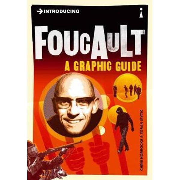 Introducing Foucault