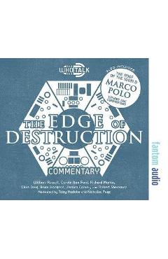 Poza produsului Edge of Destruction