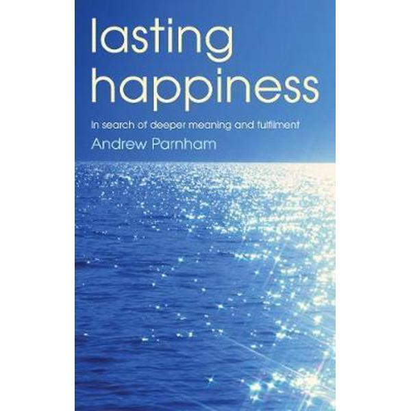 Lasting Happiness