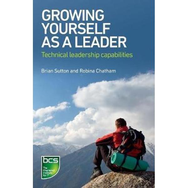 Growing Yourself As A Leader