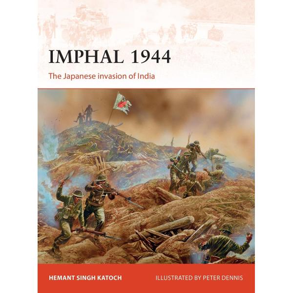 Imphal 1944
