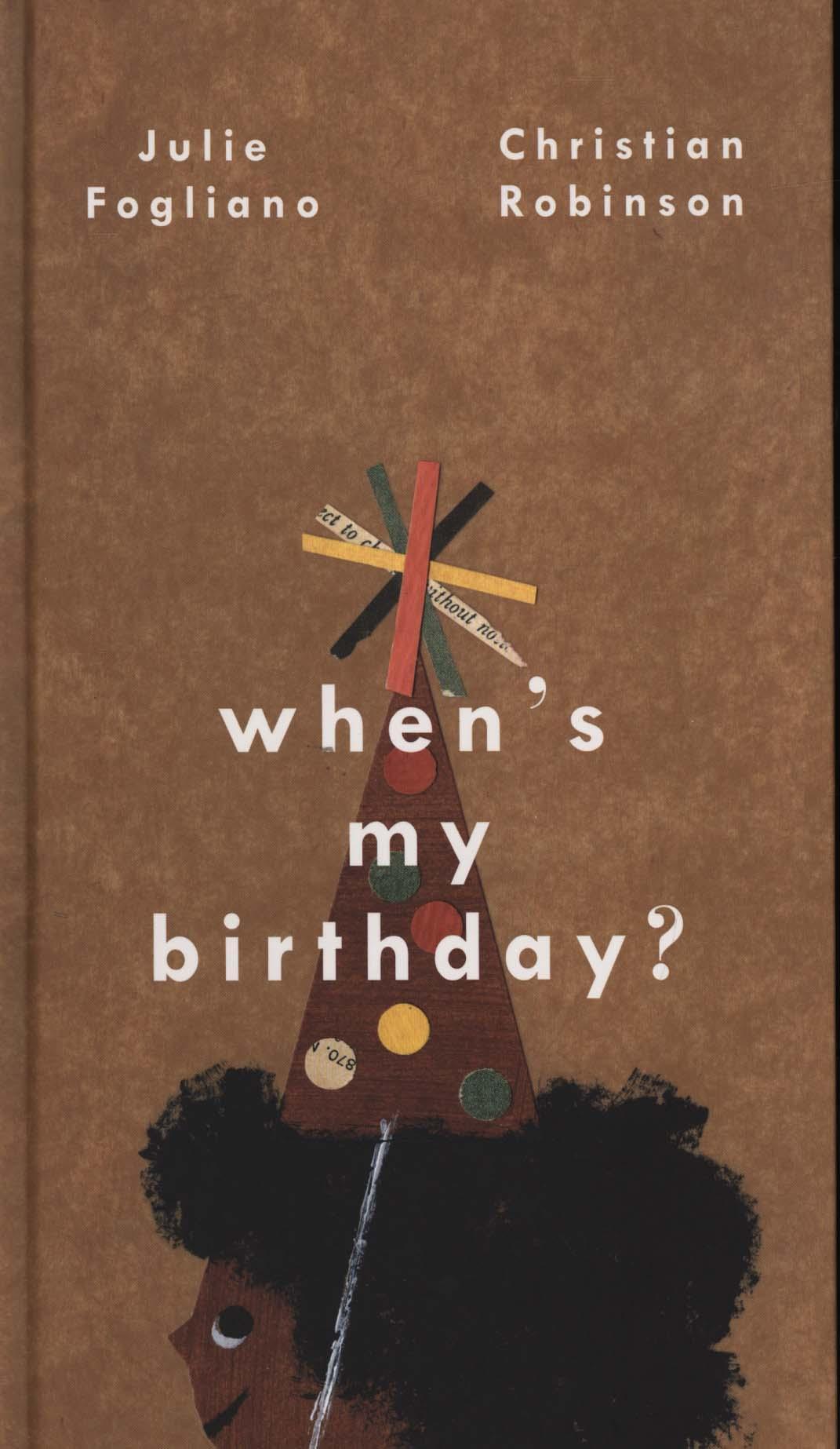 When's My Birthday?