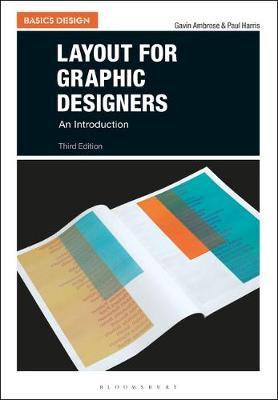 Layout for Graphic Designers