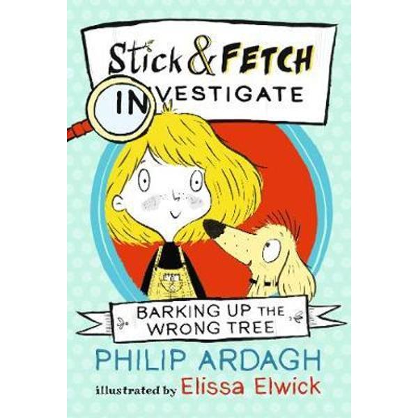 Barking Up the Wrong Tree: Stick and Fetch Investigate