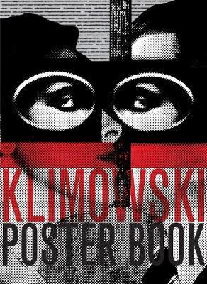 Klimowski Poster Book
