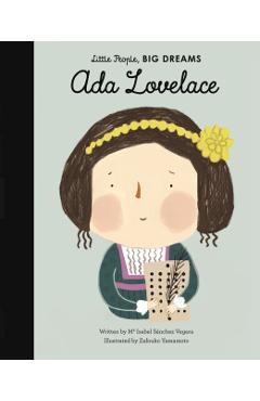 Ada Lovelace