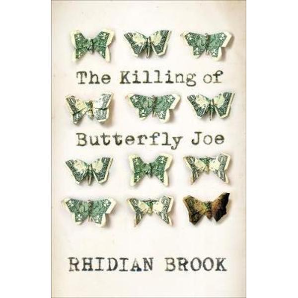 Killing of Butterfly Joe