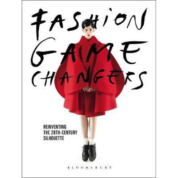 Fashion Game Changers