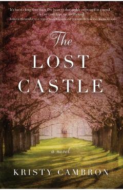 Lost Castle