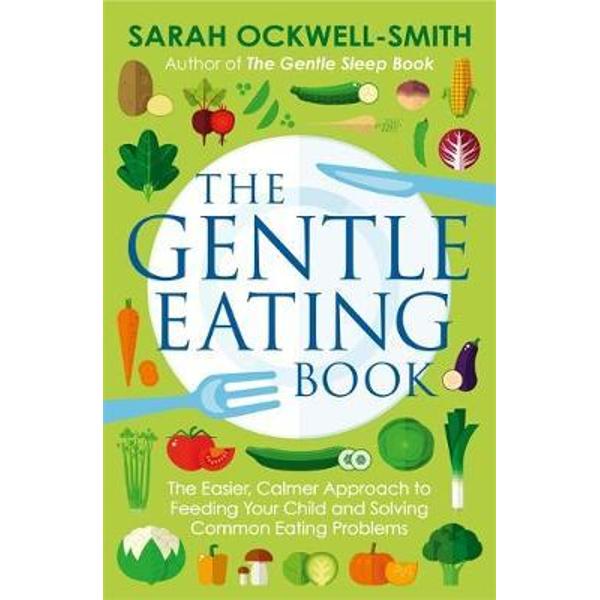 Gentle Eating Book