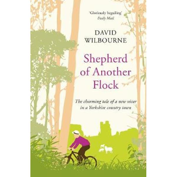 Shepherd of Another Flock