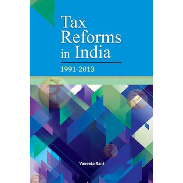 Tax Reforms in India