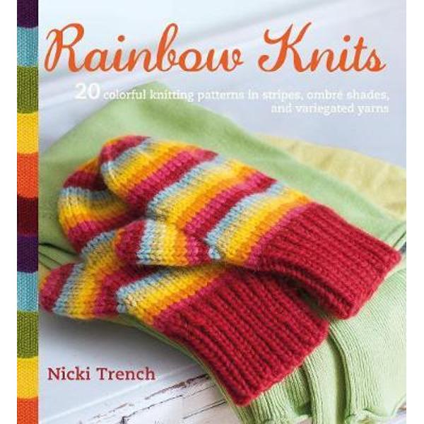 Rainbow Knits
