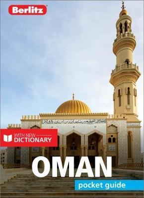 Berlitz Pocket Guide Oman