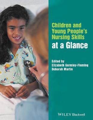 Children & Young People's Nursing Skills at a Glance