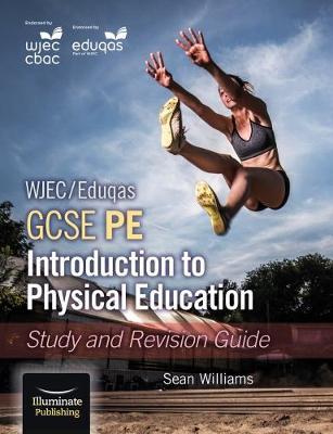 WJEC/Eduqas GCSE PE: Introduction to Physical Education Stud