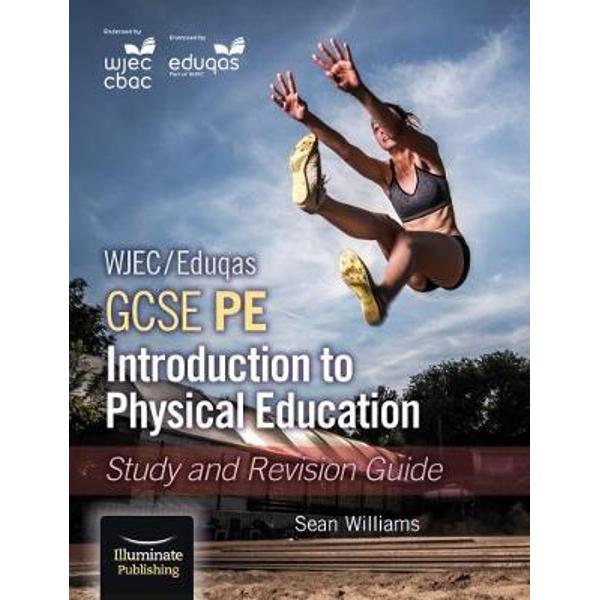 WJEC/Eduqas GCSE PE: Introduction to Physical Education Stud