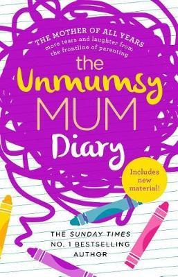 Unmumsy Mum Diary