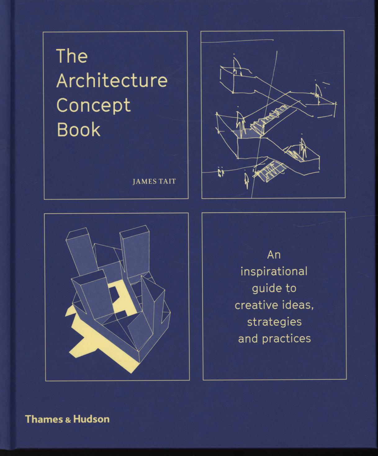 Architecture Concept Book