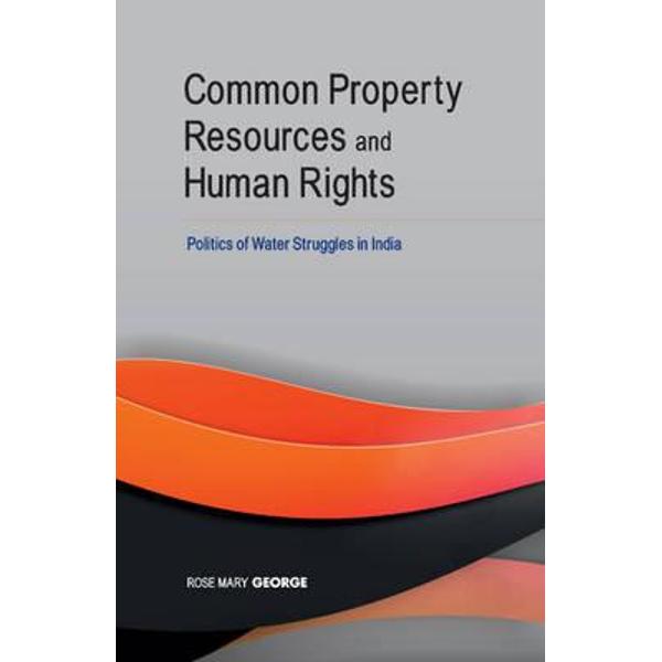 Common Property Resources & Human Rights