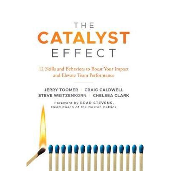 Catalyst Effect