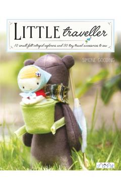 Little Traveller