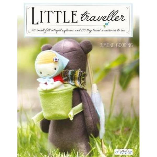 Little Traveller