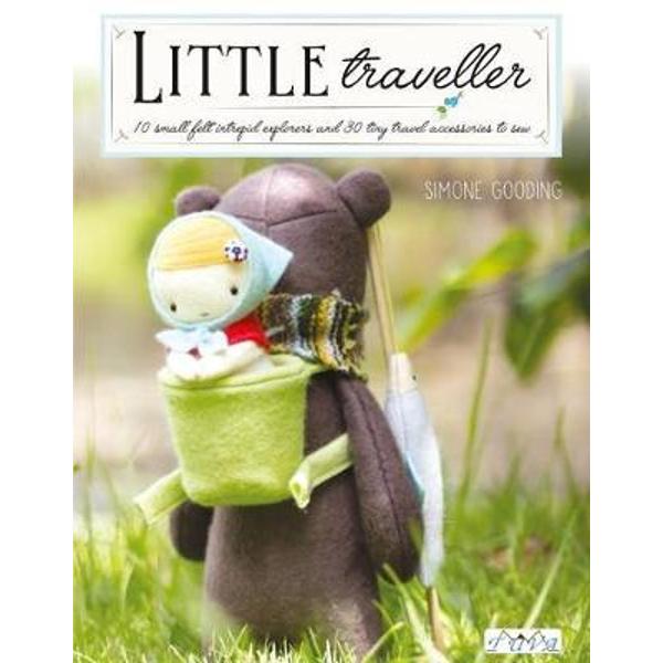 Little Traveller